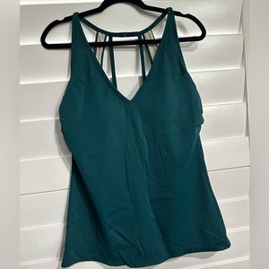 Kona Sol Tankini Top